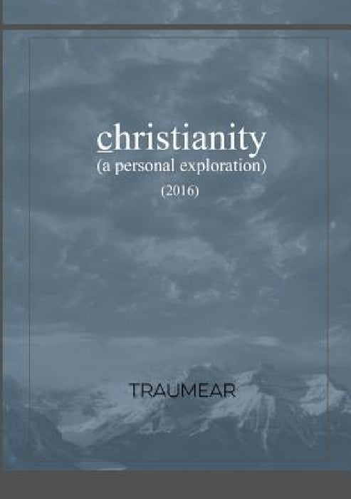 Christianity by Traumear