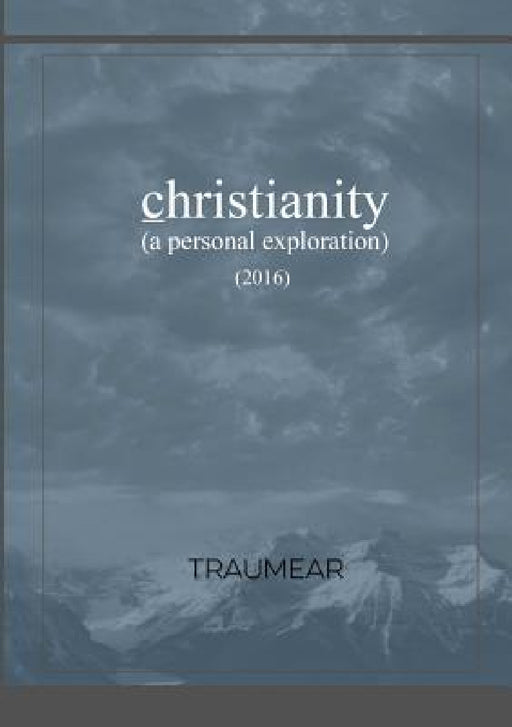 Christianity by Traumear