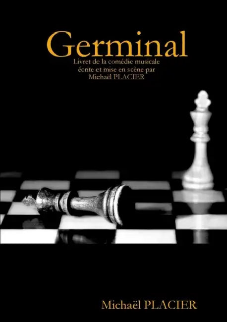 Germinal by Michaël Placier