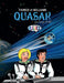 Quasar by Serge Dubé