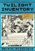 Twilight Inventory by Gareth Pitchford
