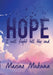 Hope by Maxine Mukuna