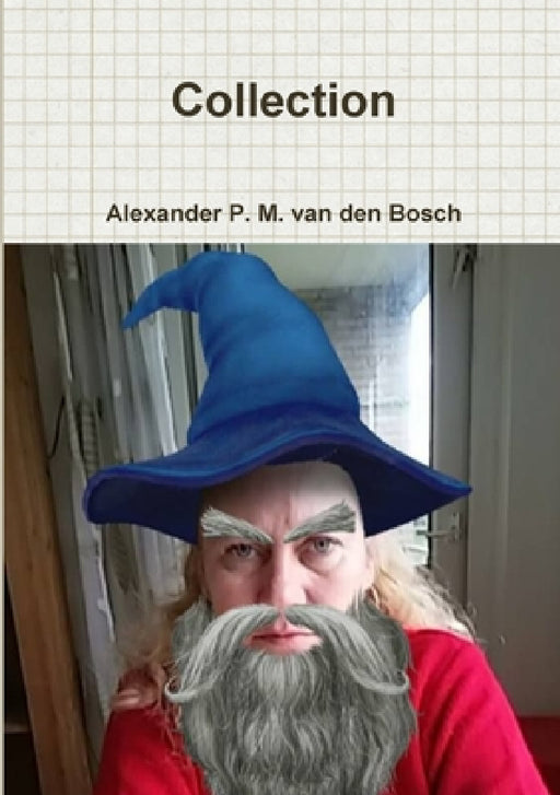 Collection by Alexander P. M. Van Den Bosch