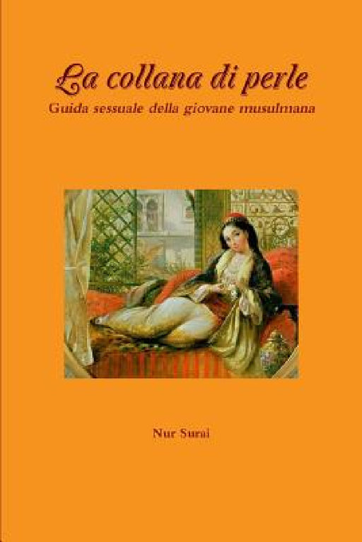La collana di perle by Nur Surai