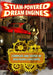 Steam-powered Dream Engines by Rogue Planet Press