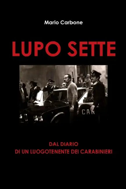 Lupo Sette by Mario Carbone