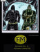 Fatman vol 3: FATMAN FORNEVER (official edition) by Michael Adebayo