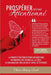 Prospérer en étant attentionné by Claire Boscq Scott