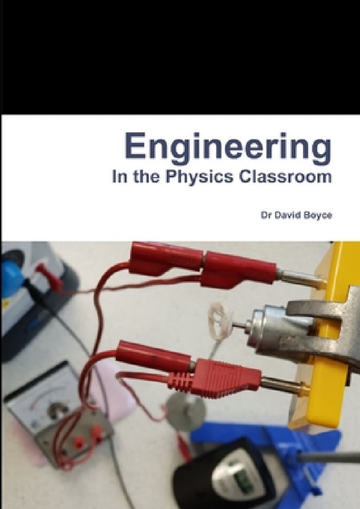 Engineering by David Boyce