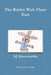 The Rabbit With Three Ears by Gj Abercrombie