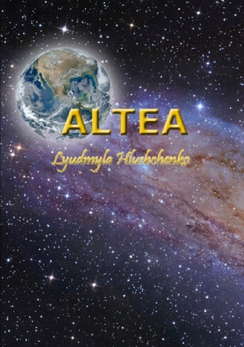 Altea by Lyudmyla Hlushchenko