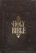 Holy Bible by Apostle Horn