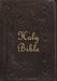 Holy Bible by Apostle Horn