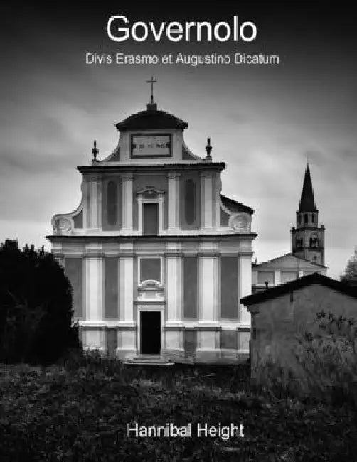 Governolo - Divis Erasmo et Augustino Dicatum by Hannibal Height