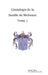 Généalogie de la famille de Micheaux Tome1 by André Vellot Révision Vercueil