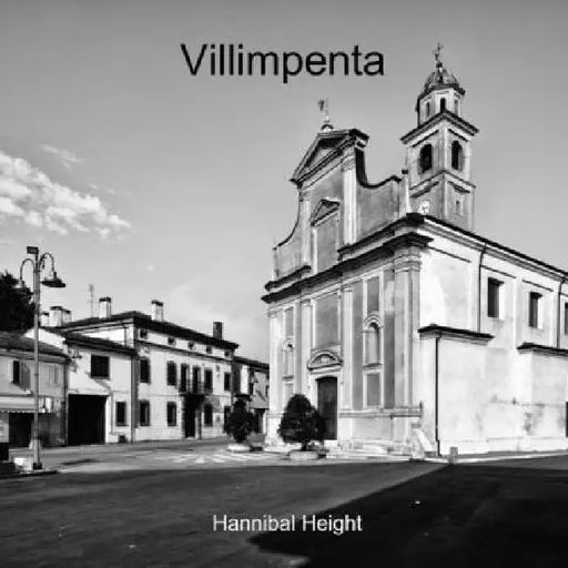 Villimpenta by Hannibal Height