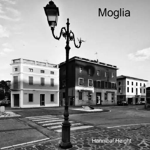 Moglia by Hannibal Height