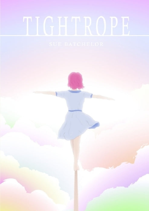 Tightrope by Sue Batchelor