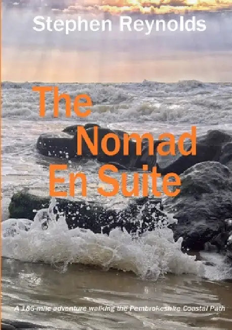 The Nomad En Suite by Stephen Reynolds