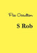 Piss Occultism by S. Rob