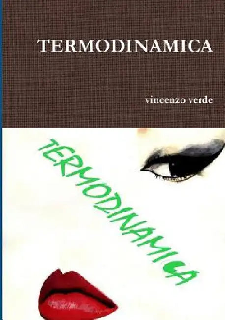 Termodinamica by Vincenzo Verde