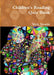 Children's Reading Quiz Book by Nick Newitt