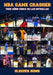 NBA Game Crasher: Tres años cerca de las estrellas by Oleguer Homs