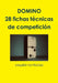 DOMINO - 28 fichas t?cnicas de competici?n by Eduardo Petreñas