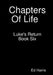 Chapters Of Life Luke's Return Book 6 by Ed Harris