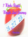 7 Weeks Rapid Weight Lost Journey by Ken Donaldson