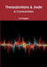 Thessalonians & Jude A Commentary by K. B. Napier
