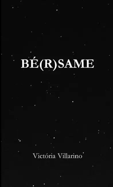 Bé(r)Same by Victória Villarino