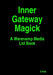 Inner Gateway Magick by S. Rob