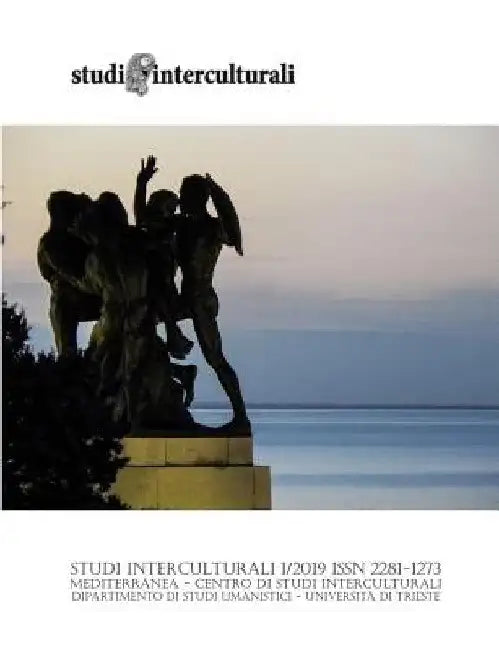 Studi Interculturali 1/2019 by Gianni Ferracuti