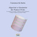 Algoritmi e Geometrie dei Numeri Primi by Francesco De Santis
