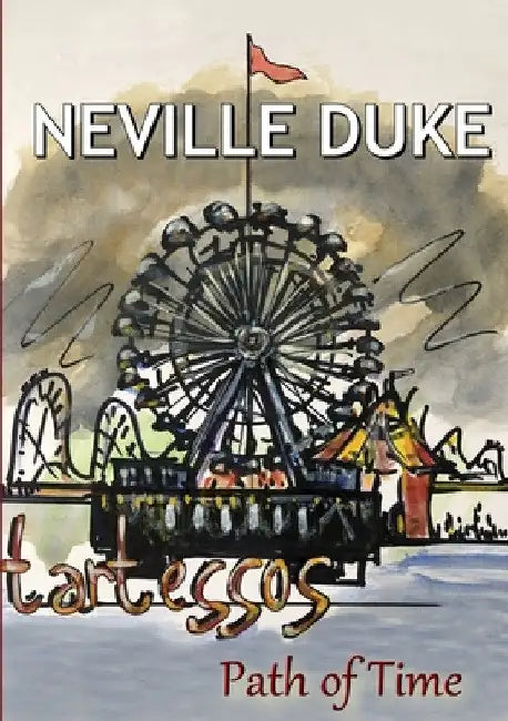 Path of Time by Neville Duke
