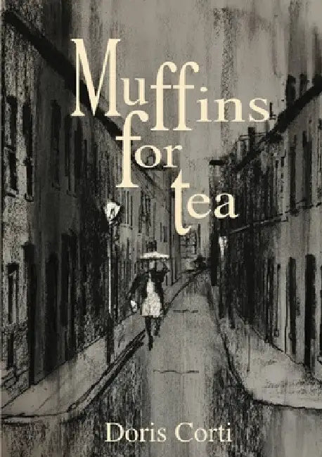 Muffins for tea by Doris Corti