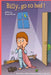 Billy Go to Bed by Pamela Malcolm