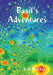 Basil's Adventures by Jojo Webber