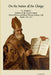 On the duties of the Clergy by Apostle Horn