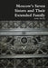 Moscow's Seven Sisters and Their Extended Family by James Martin