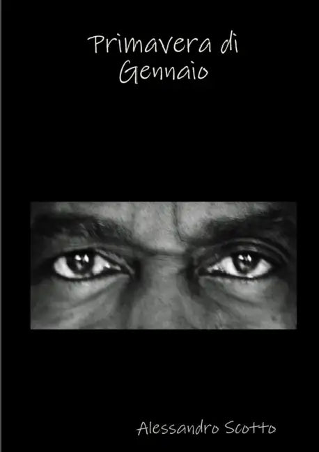 Primavera di Gennaio by Alessandro Scotto