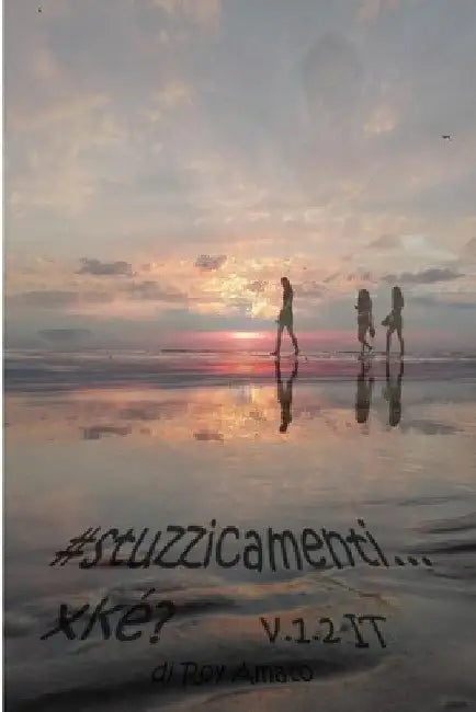 #stuzzicamenti... xké? v.1.2 IT by Roy Amato