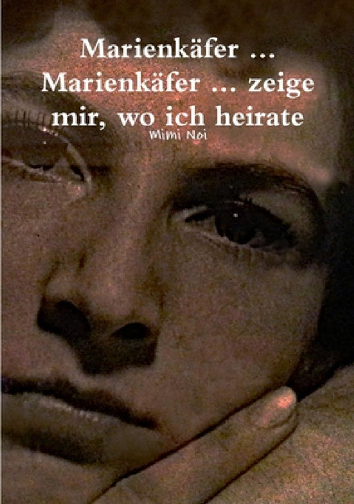 Marienkäfer ... Marienkäfer ... zeige mir wo ich heirate by Mimi Noi