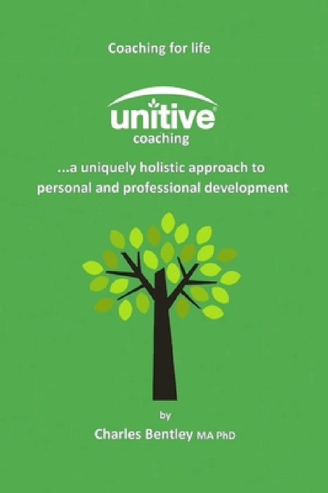 Coaching for LIfe by Charles Bentley