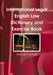 International Legal English Law Dictionary and Exercise Book by Michael Howard