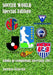 SOCCER WORLD - Special Edition - Guida ai campionati invernali 2017 by Lorenzo Gravela