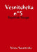 Vesnitcheka n°5: Royaliste Rouge by Vesna Sucurovska