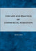 The Law and Practice of Commercial Mediation by Nick Carr