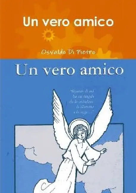 Un vero amico by Osvaldo Di Pietro